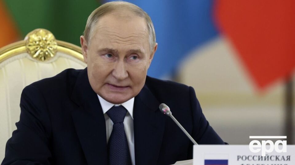 Бразилія, яка перебуває під юрисдикцією МКС, зобов'язана заарештувати Путіна й підтвердити свій статус демократічної й правової держави, наголосив Костін