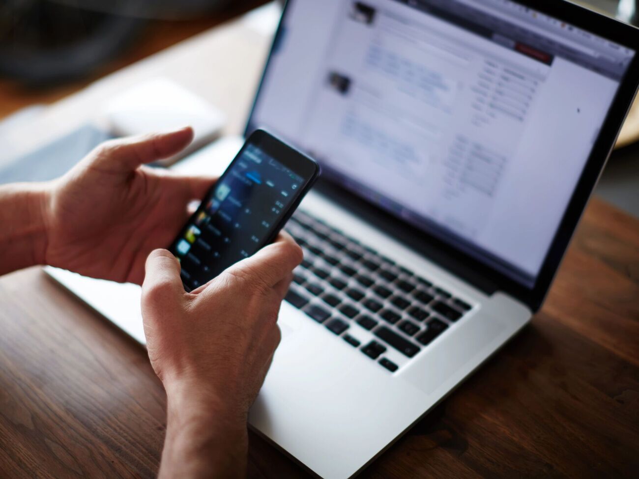 Читати сайт "ГОРДОН" на окупованих територіях та у РФ можна за допомогою браузера Ceno