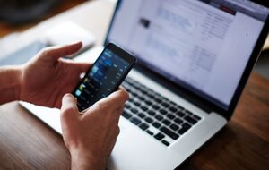 Читать сайт "ГОРДОН" на оккупированных территориях и в РФ можно с помощью браузера Ceno