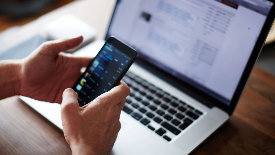 Читати сайт "ГОРДОН" на окупованих територіях та у РФ можна за допомогою браузера Ceno