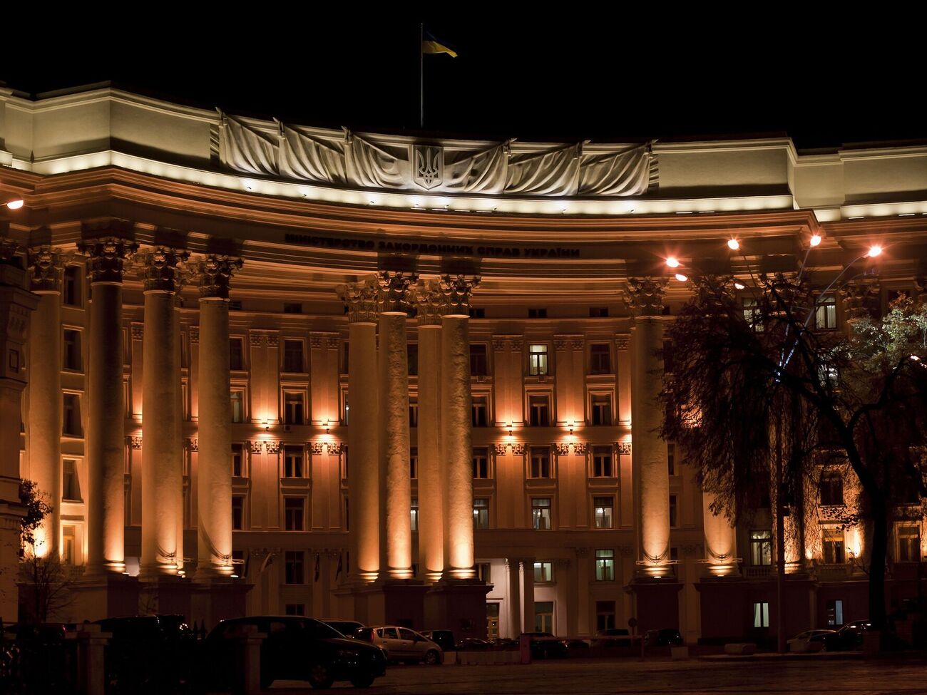 У МЗС України заперечили інформацію про нібито причетність держави до постачань БПЛА повстанцям у Малі