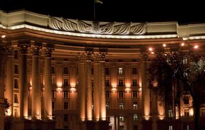 У МЗС України заперечили інформацію про нібито причетність держави до постачань БПЛА повстанцям у Малі