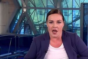 Андреева внесена в базу сайта "Миротворец"