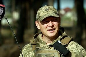 У 63-й ОМБР ЗМІ підтвердили, що Ляшко командує батальйоном