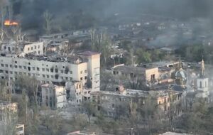 Російські окупанти можуть легше займати нові райони, повідомила Бобовнікова