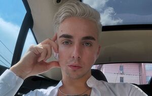 Melovin: Я питаюсь продуктами с низким гликемическим индексом