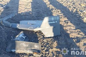 У ПС ЗСУ розповіли, скільки безпілотників вдалося збити