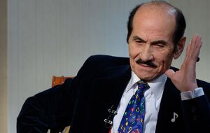 Чапкіс помер улітку 2021 року