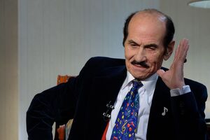 Чапкис умер летом 2021 года