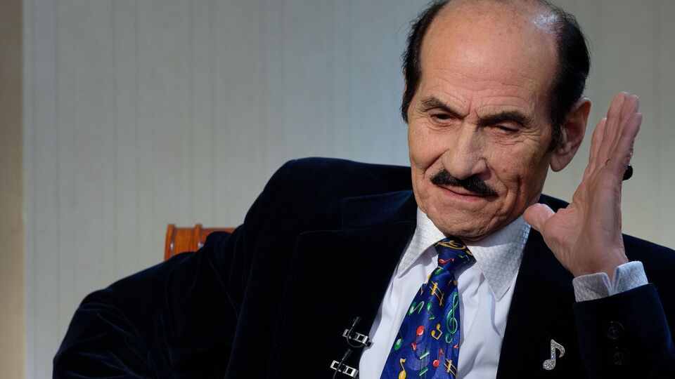 Чапкис умер летом 2021 года