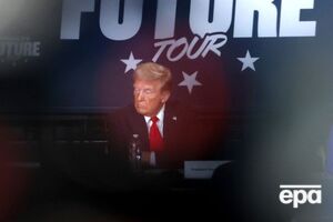 По словам Трампа, Путин хотел раньше войти в Украину, однако американскому политику якобы удалось его отговорить