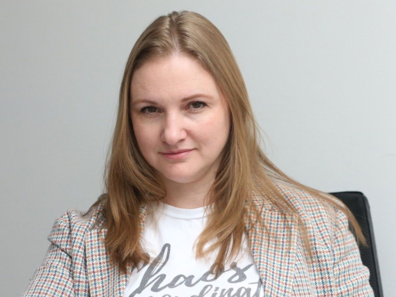 РФ важно знать – у нас тоже плохо. Это не значит, что у нас нет угрозы цензуры. Но это не их свинячье дело