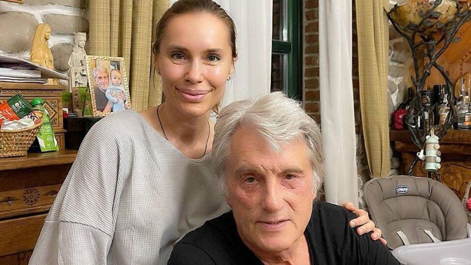 Виталина Ющенко – старшая дочь Виктора Ющенко