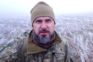 Сенцов: Звичайно, мотивація вже не та, як і рівень, як і, так би мовити, якість поповнення