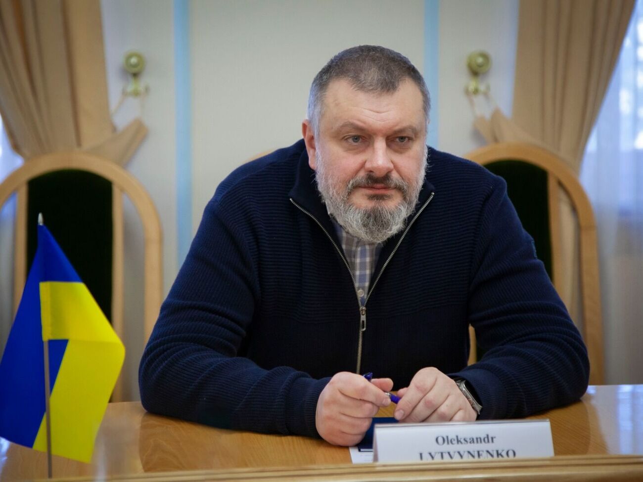 Секретар РНБО попередив про ймовірні удари РФ по енергетиці
