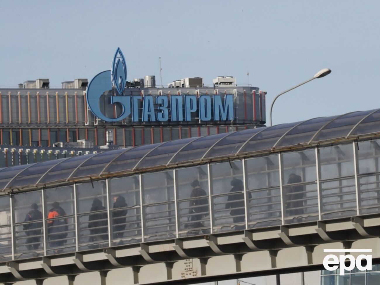 Деякі країни досі не можуть знайти альтернативу газу з РФ, пише видання