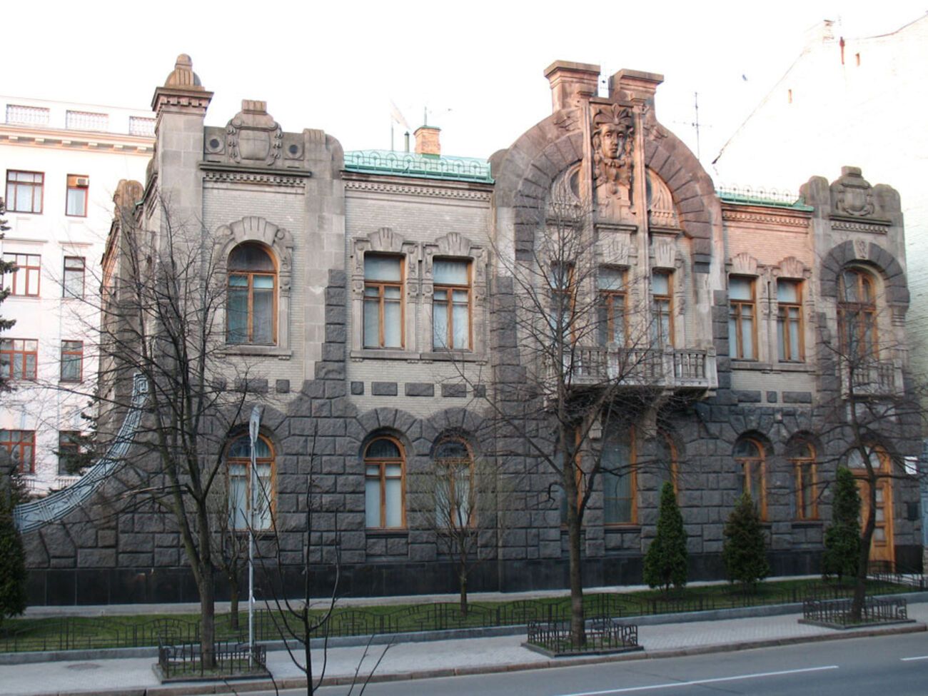 У Києві затвердили міську цільову програму "Охорона та збереження культурної спадщини міста Києва на 2025–2027 роки"