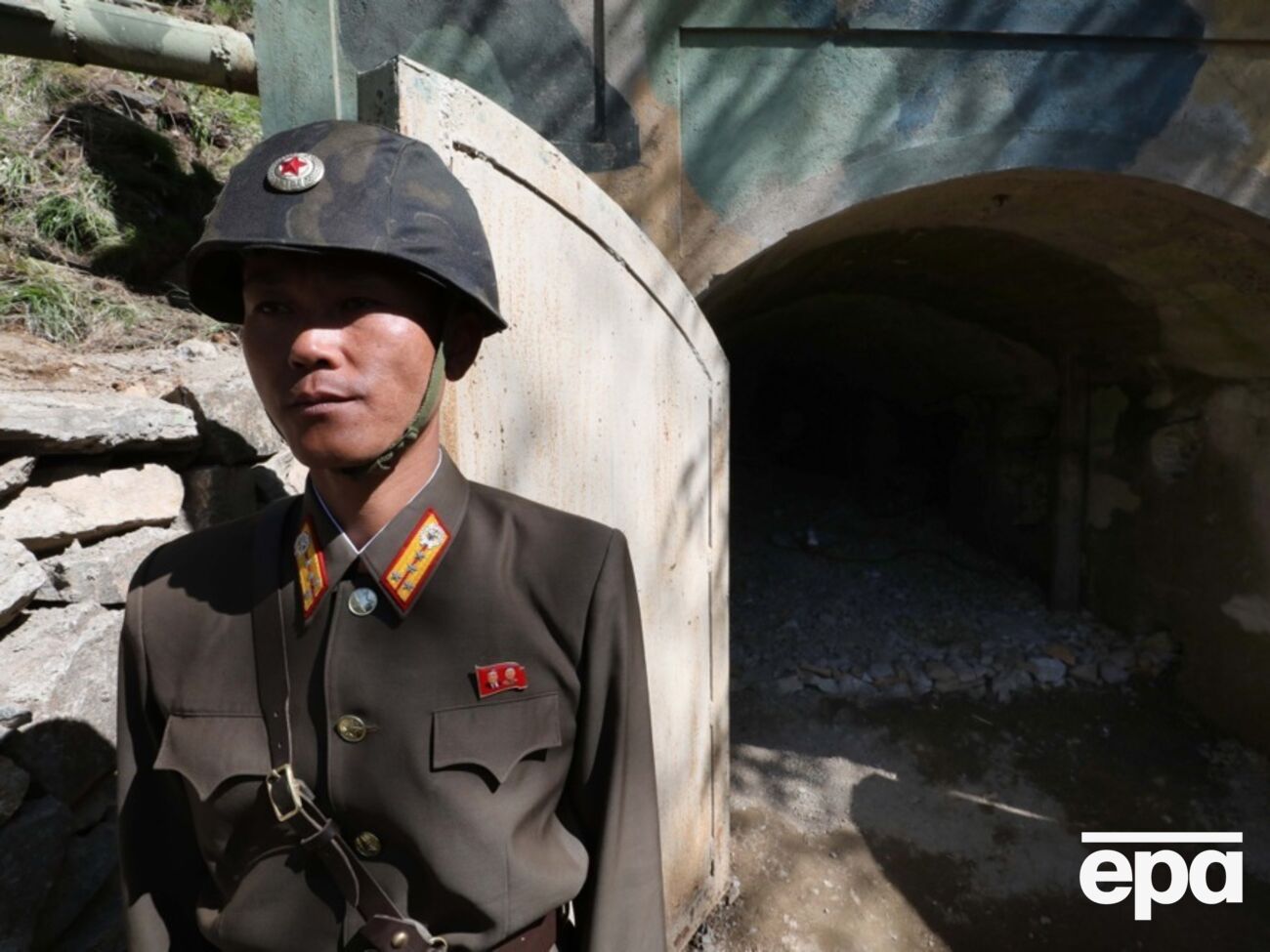 Військовими із Північної Кореї, імовірно, укомплектують батальйон бригади, яка зазнала значних втрат на війні проти України