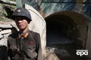 Військовими із Північної Кореї, імовірно, укомплектують батальйон бригади, яка зазнала значних втрат на війні проти України