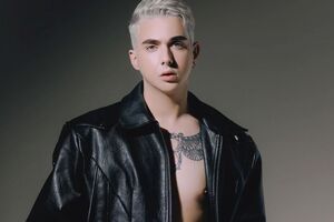 Melovin: Тобі херово в цей момент, треба це прожити