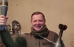 В 11-м армейском корпусе объяснили, что экс-нардепа переместили на основании ходатайства командира 63-й бригады