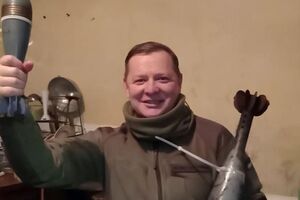 В 11-му армійському корпусі пояснили, що екснардепа перемістили на підставі клопотання командира 63-ї бригади