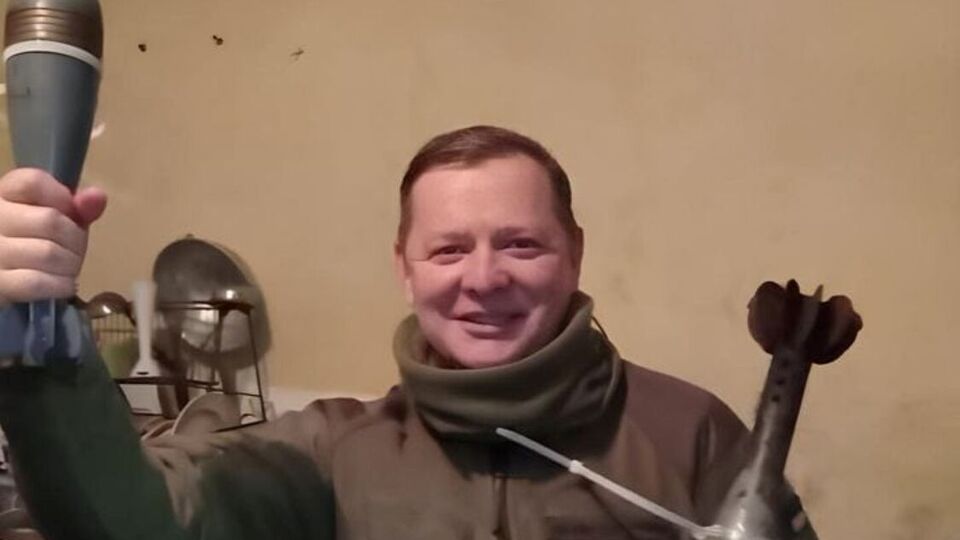 В 11-му армійському корпусі пояснили, що екснардепа перемістили на підставі клопотання командира 63-ї бригади