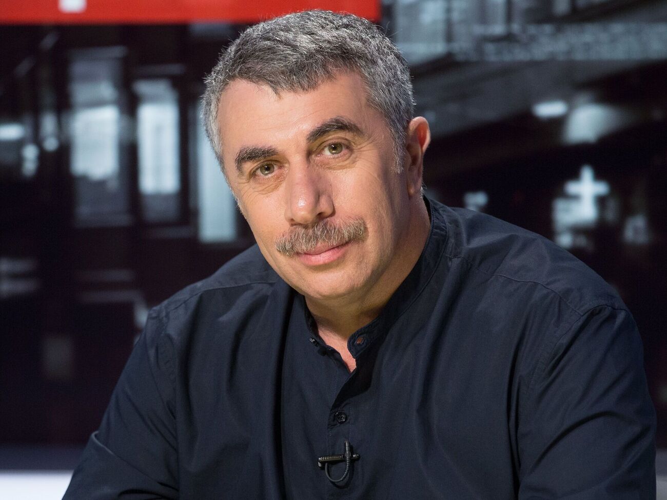 Комаровський: Нехай здійсняться наші мрії