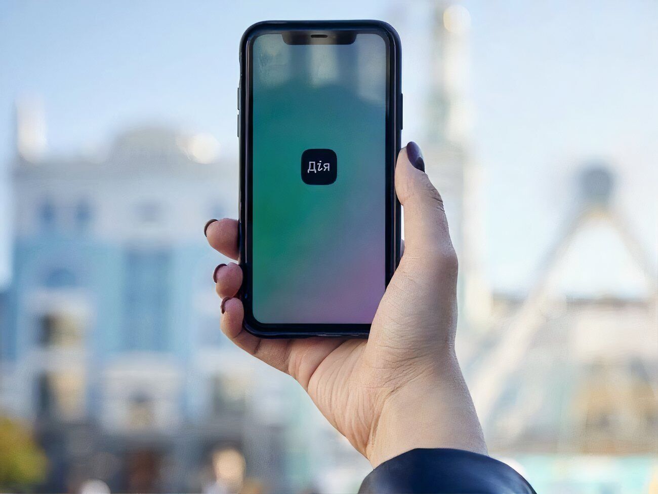 Кабмин согласовал с Минцифры экспериментальный проект по рекрутингу в ВСУ через "Дію"