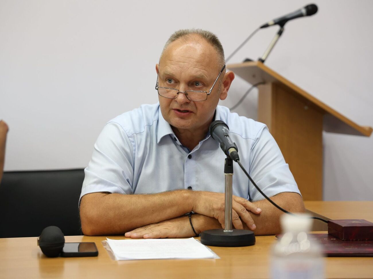 Основным направлением новой комиссии будет работа с ветеранами ВСУ и других силовых структур, а также государственной службы