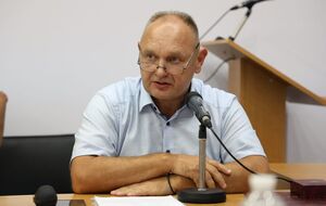 Основным направлением новой комиссии будет работа с ветеранами ВСУ и других силовых структур, а также государственной службы