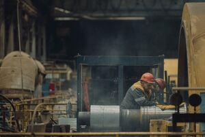 За девять месяцев машиностроители ДТЭК изготовили и отремонтировали 982 единицы горношахтного оборудования
