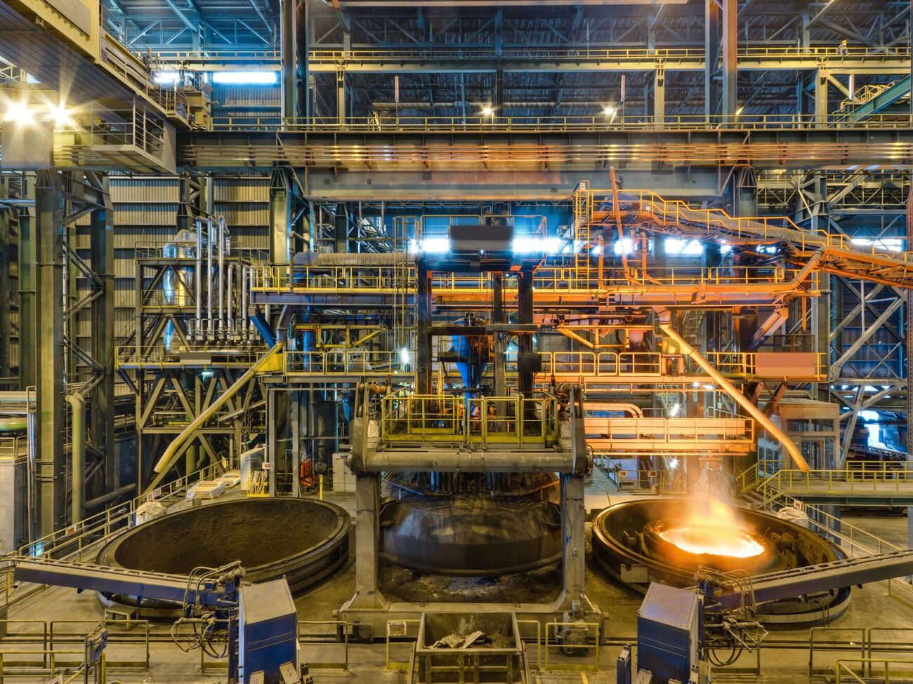 Механизм углеродной корректировки импорта начал действовать с 1 октября 2023 года в тестовом режиме