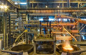 Механизм углеродной корректировки импорта начал действовать с 1 октября 2023 года в тестовом режиме