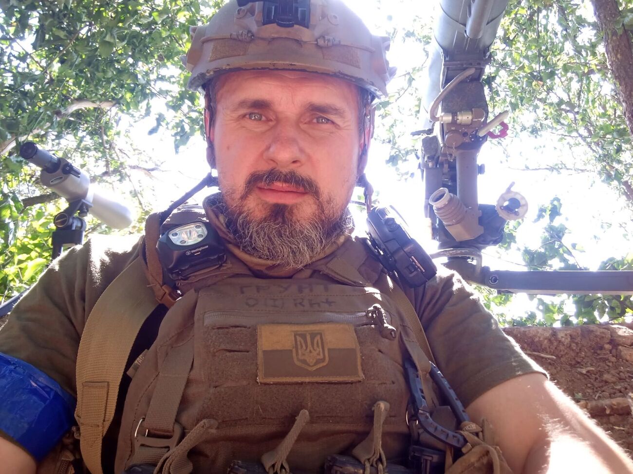 Сенцов: Нас ставят в один ряд. В какие ворота это влазит, скажи мне?