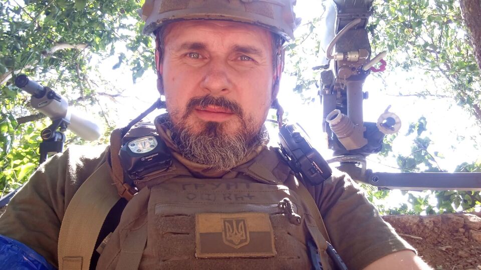 Сенцов: Нас ставят в один ряд. В какие ворота это влазит, скажи мне?
