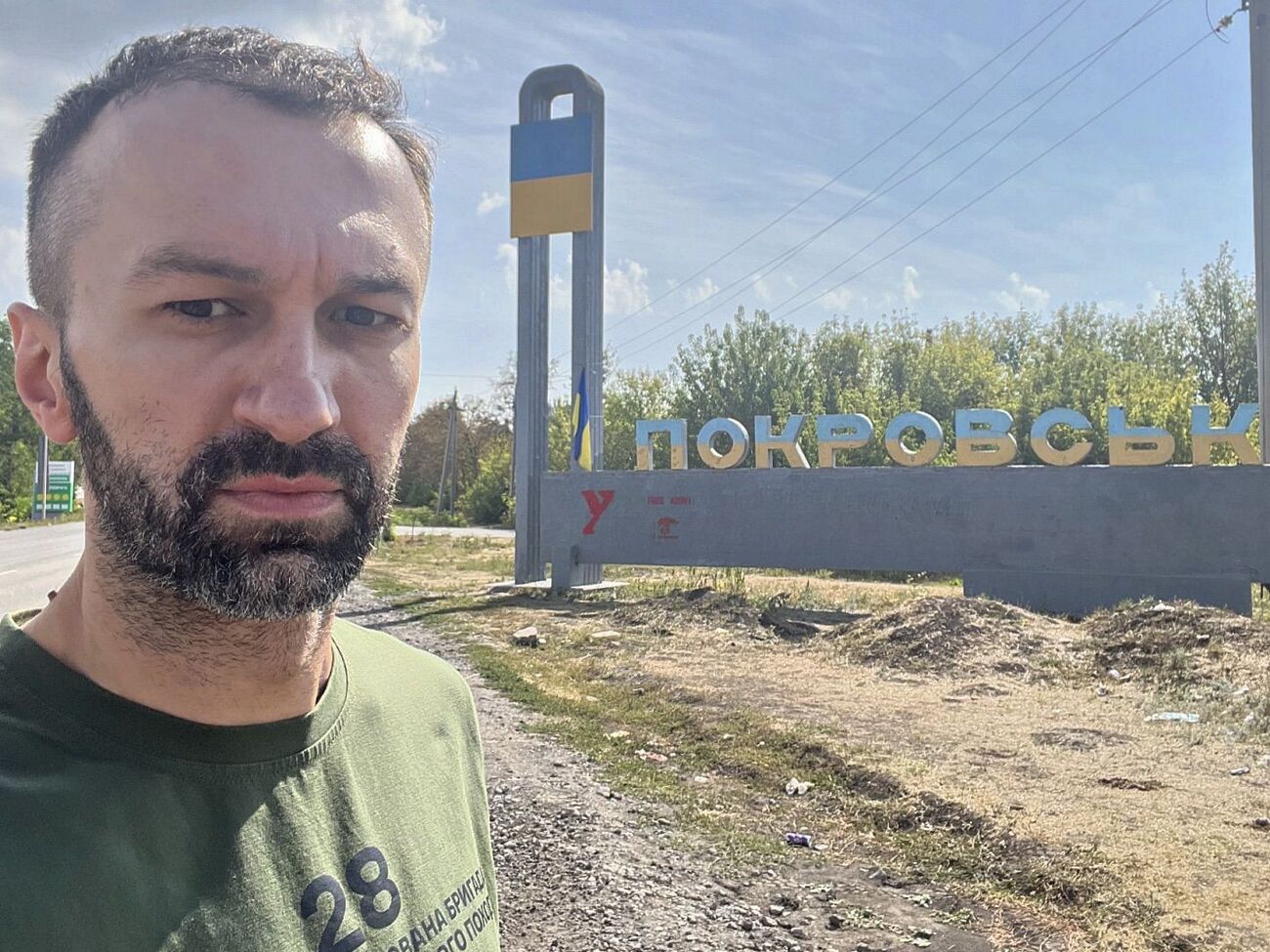 Американці натякають, що однієї лише західної зброї недостатньо, потрібна мобілізація з 18 років, розповів Лещенко