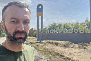 Американці натякають, що однієї лише західної зброї недостатньо, потрібна мобілізація з 18 років, розповів Лещенко