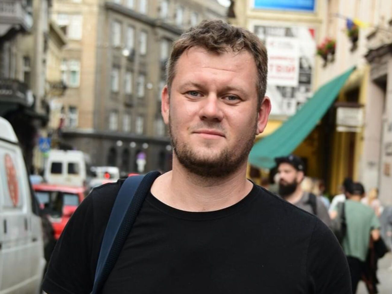 В конспирологию про двойников я не верю, а вот в том, что Путин просто поехал головой, – сомнений нет