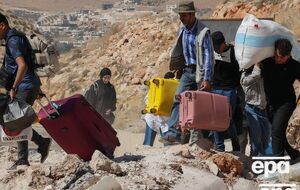 Пропозиції Єврокомісії охоплюють повернення мігрантів