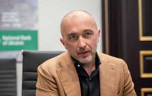 Пышный: Мы будем стремиться обеспечивать устойчивость валютного рынка