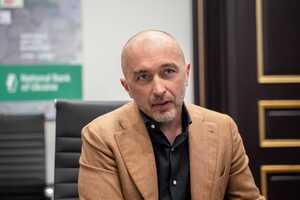 Пишний: Ми прагнутимемо забезпечувати стійкість валютного ринку