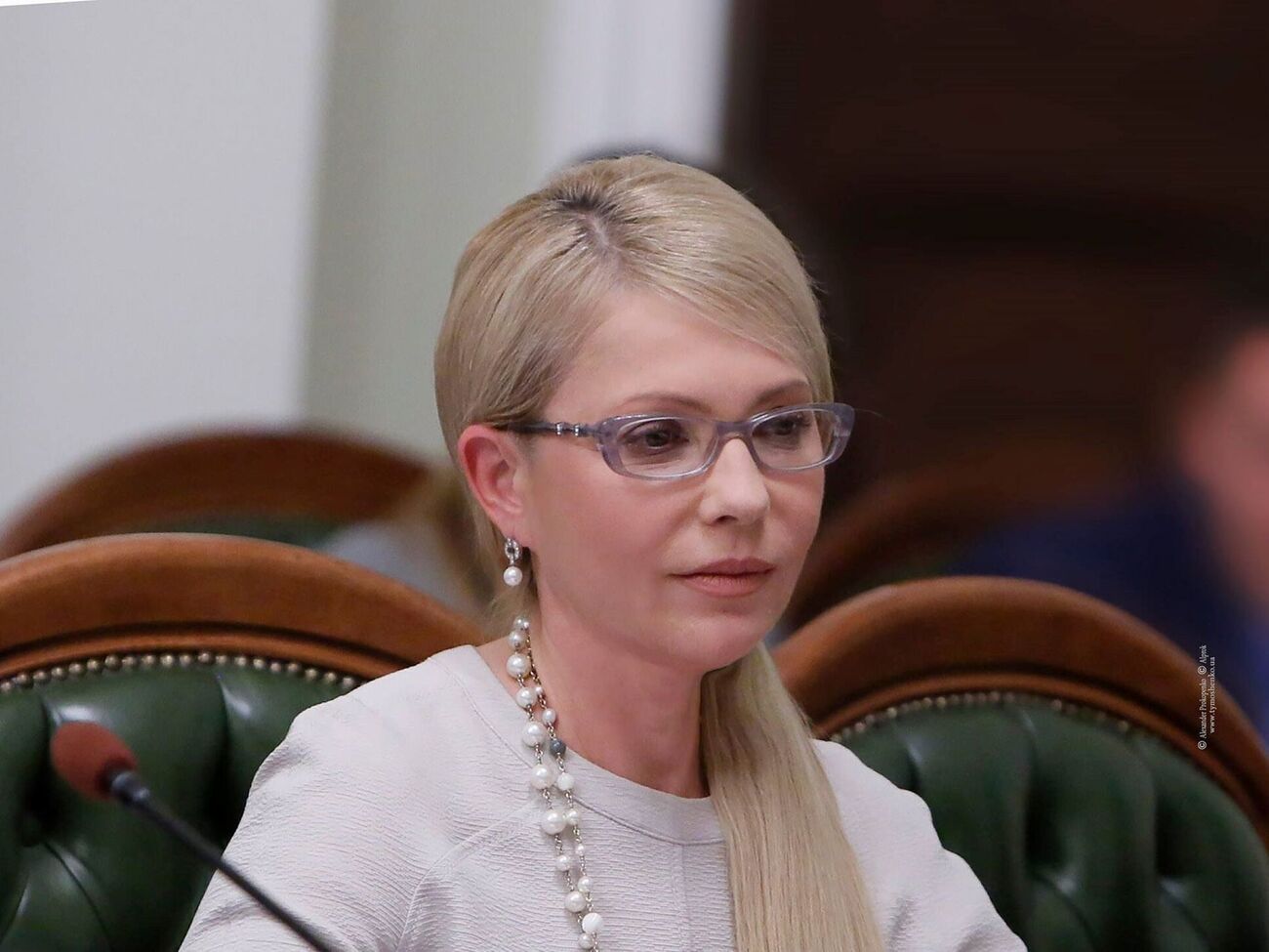 У листопаді Тимошенко виповниться 64 роки