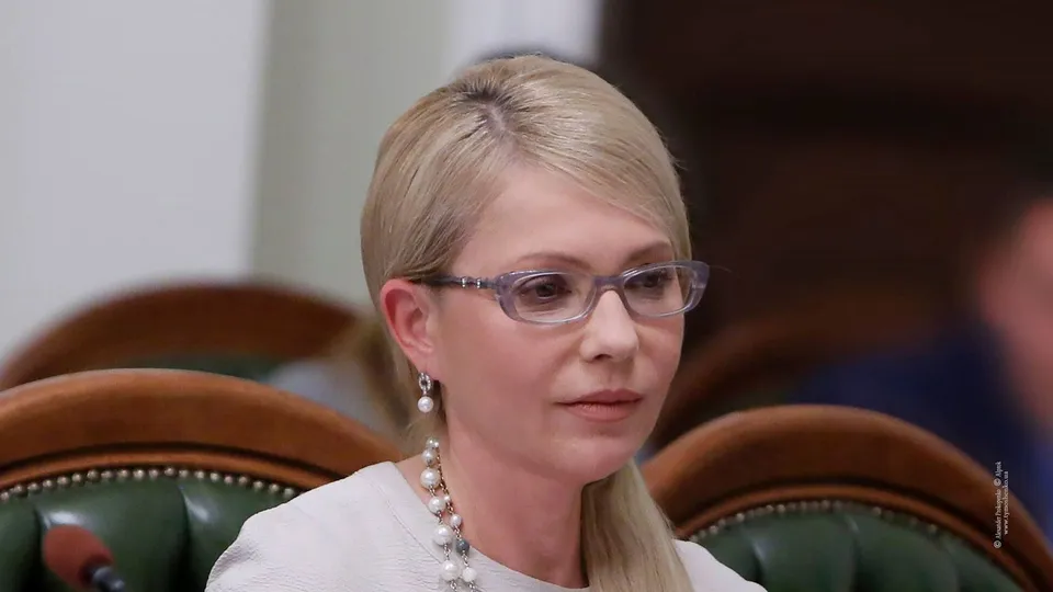 В ноябре Тимошенко исполнится 64 года
