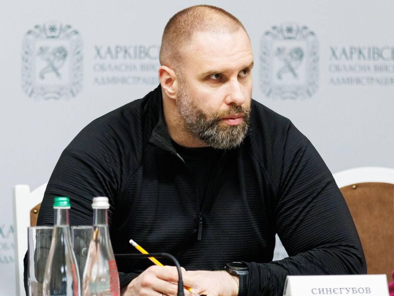 На лівому березі річки Оскіл у Куп'янському районі залишається майже 4 тис. жителів, розповів Синєгубов