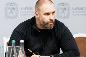 На лівому березі річки Оскіл у Куп'янському районі залишається майже 4 тис. жителів, розповів Синєгубов