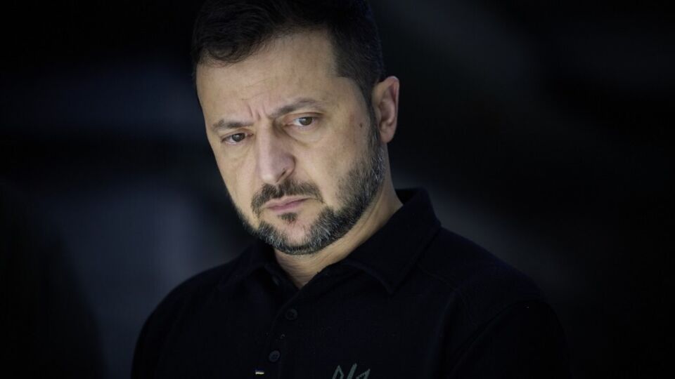 Зеленский сообщил, что 15 октября провел заседание ставки верховного главнокомандующего по вопросам энергетики