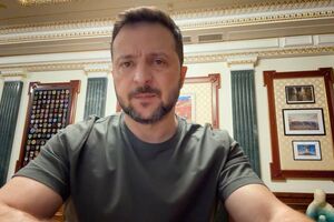 Что бы ни происходило в мире, Украина будет иметь силу, отметил Зеленский