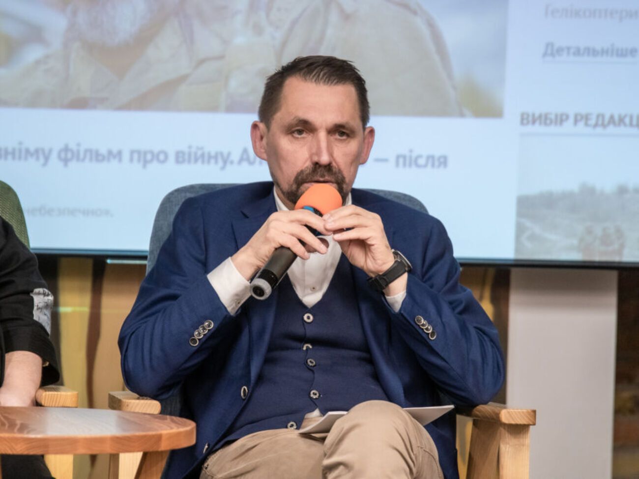 Точицкий сообщил о количестве не вернувшихся из-за границы деятелей культуры