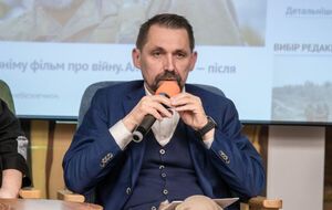 Точицкий сообщил о количестве не вернувшихся из-за границы деятелей культуры